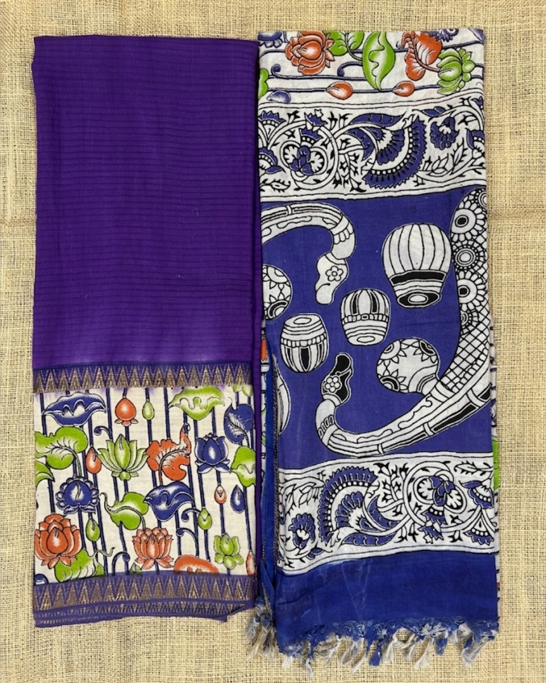 Chennuri Silk