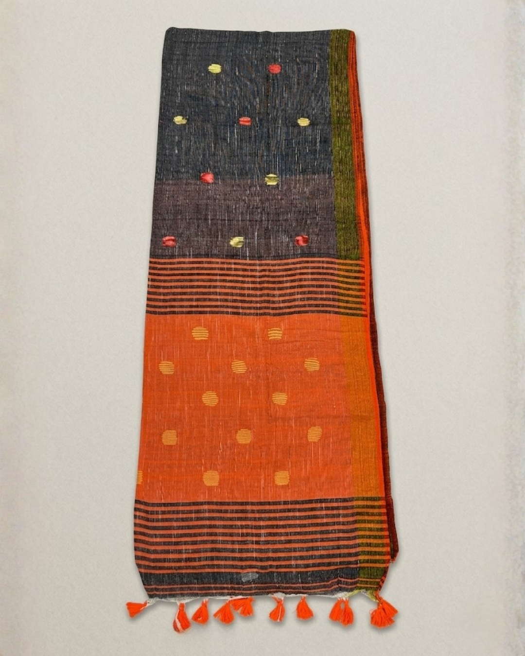 Bengal Loom Stories (West Bengal)