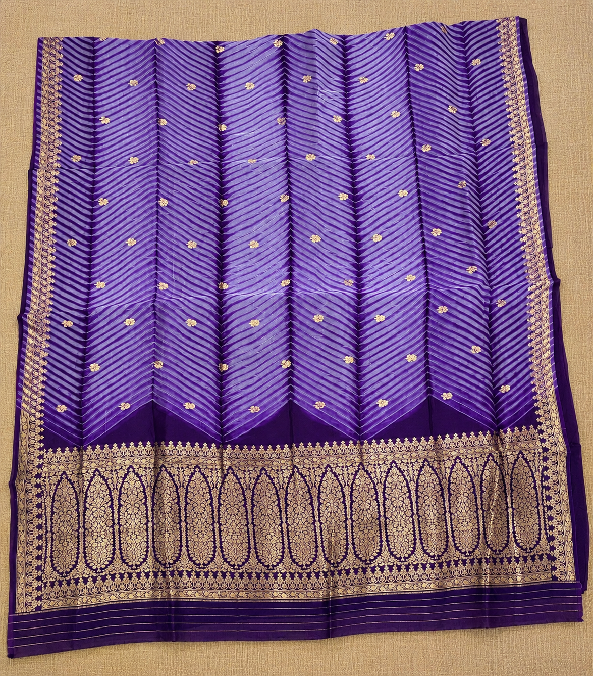 Banarasi Silk