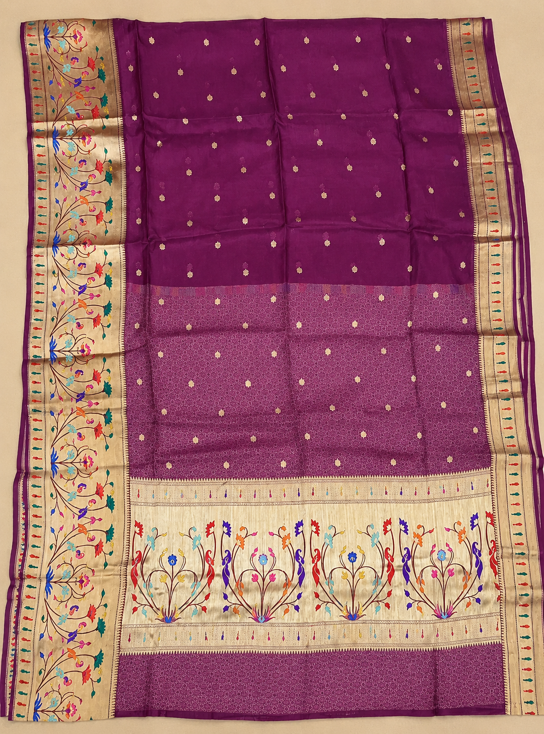 Silk Kota