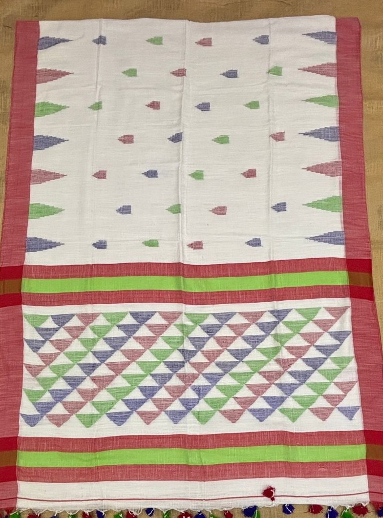 Bengal Loom Stories (West Bengal)