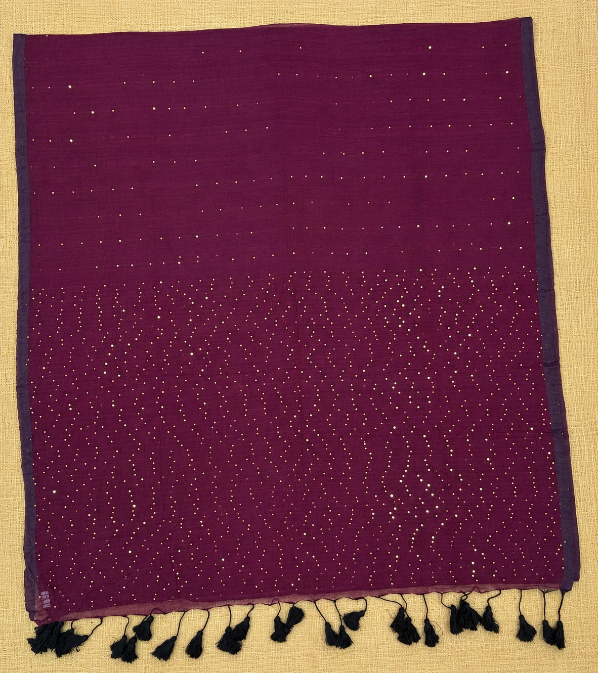 Bengal Loom Stories (West Bengal)