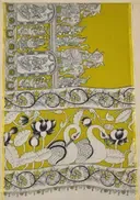 Regional Treasures: Kalamkari Heritage